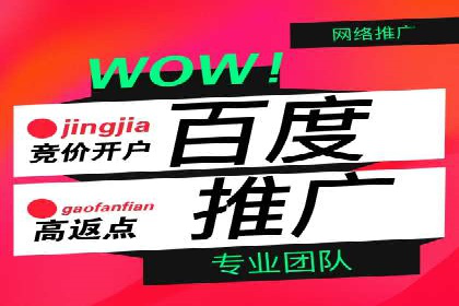 百度竞价代运营案例分享：如何让广告费花得更值